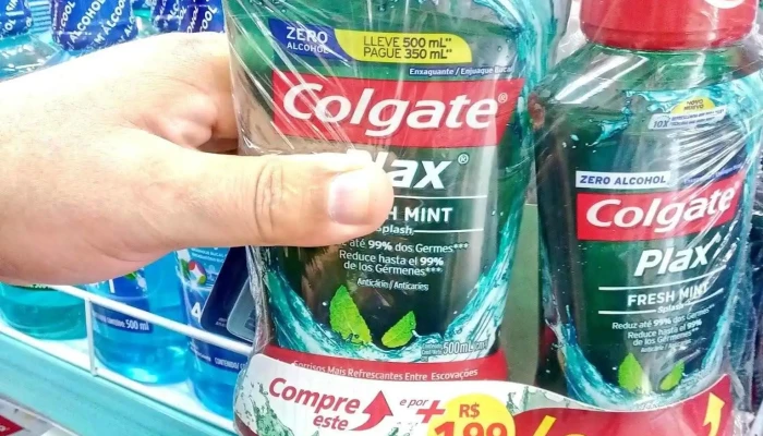 Drogarias Alexandre -  Tudo - Saquarema