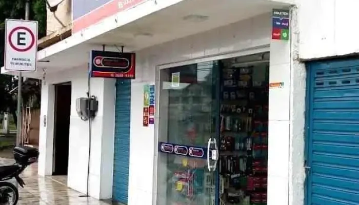 Drogarias Azevedo - Silva Jardim