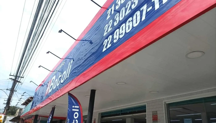 Drogarias Batoli -  Tudo - Saquarema