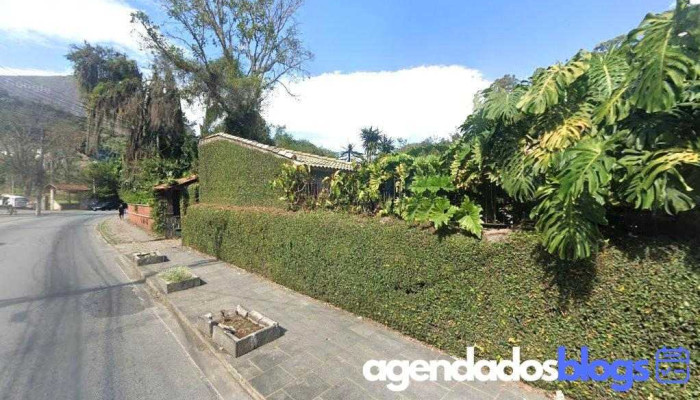 Drogarias Brasileiras (Ermitage) - Teresópolis