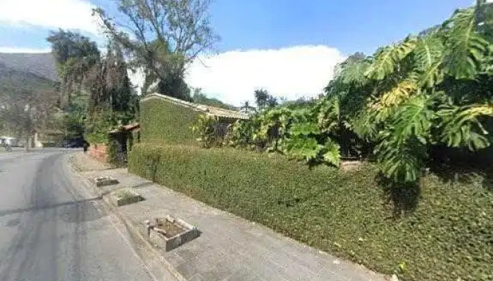 Drogarias Brasileiras Ermitage Tudo - Teresópolis