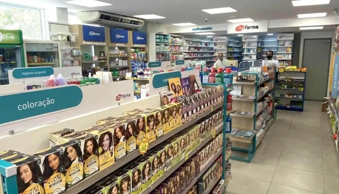 Drogarias Conceito -    Centro I Do Proprietario - Rio De Janeiro