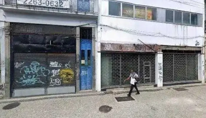 Drogarias Conceito -    Centro I Street View E 360deg - Rio De Janeiro