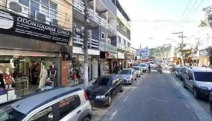 Drogarias Conceito -  Street View E 360deg - Saquarema