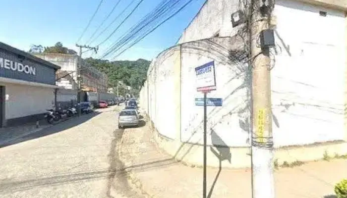 Drogarias Conceito Teresopolis Meudon Street View E 360deg - Teresópolis