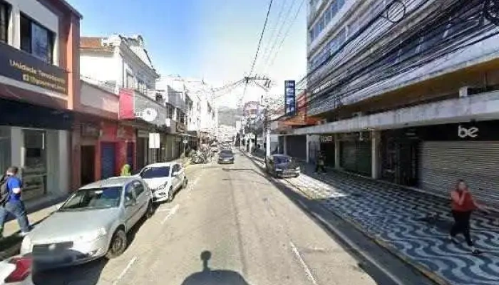 Drogarias Conceito Teresopolis Varzea Street View E 360deg - Teresópolis
