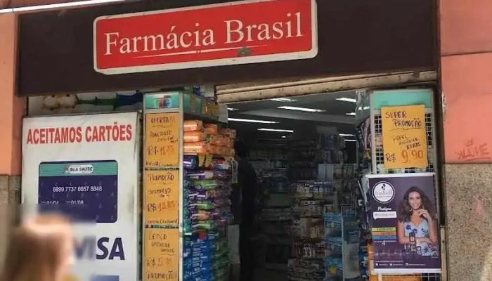 Drogarias Cumani | Delivery | Farmácia em Petrópolis - Petrópolis