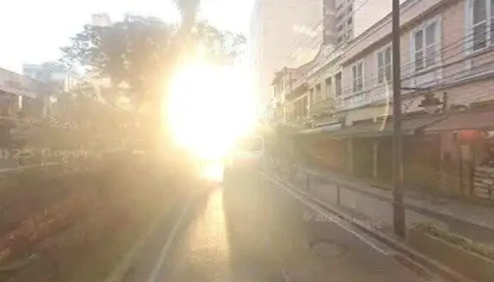 Drogarias Cumani Delivery Farmacia Em Petropolis Street View E 360deg - Petrópolis