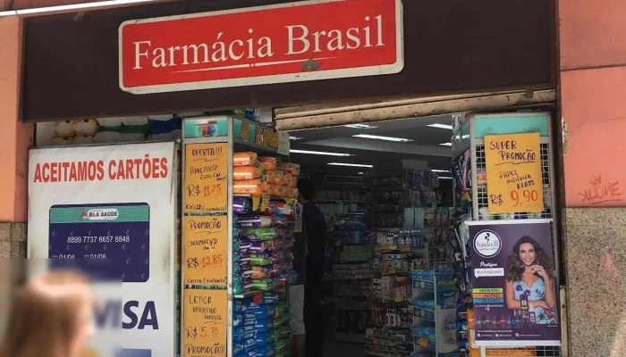 Drogarias Cumani Delivery Farmacia Em Petropolis Tudo - Petrópolis