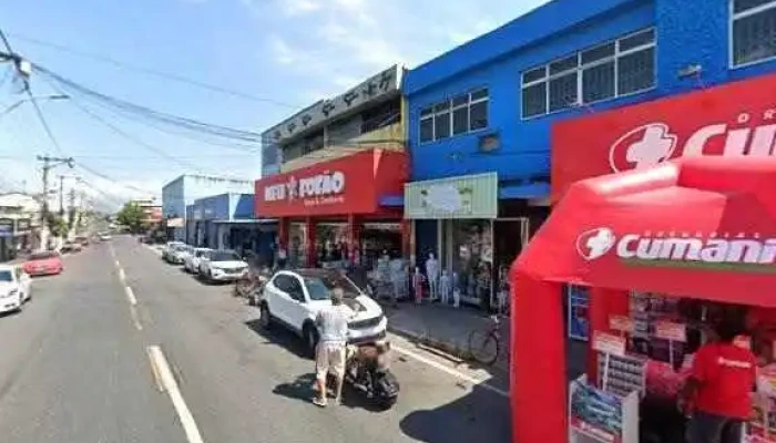 Drogarias Cumani L Saracuruna -  Street View E 360deg - Duque De Caxias