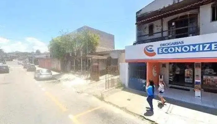 Drogarias Economize -  Tudo - Resende