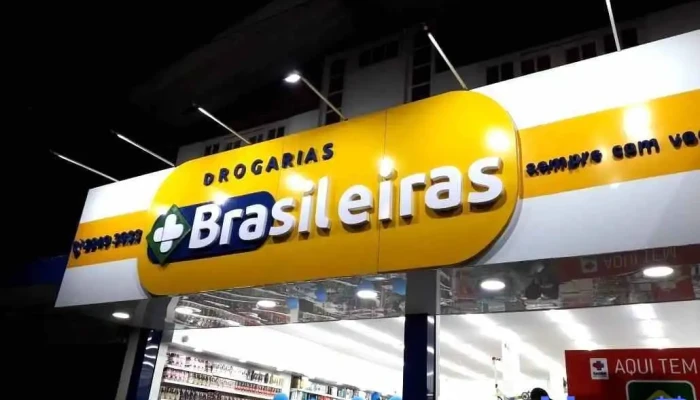 Drogarias Exclusiva Itamarati   Quissama Tudo - Petrópolis