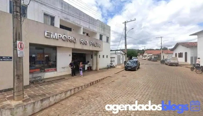 Drogarias FarMelhor - 120
