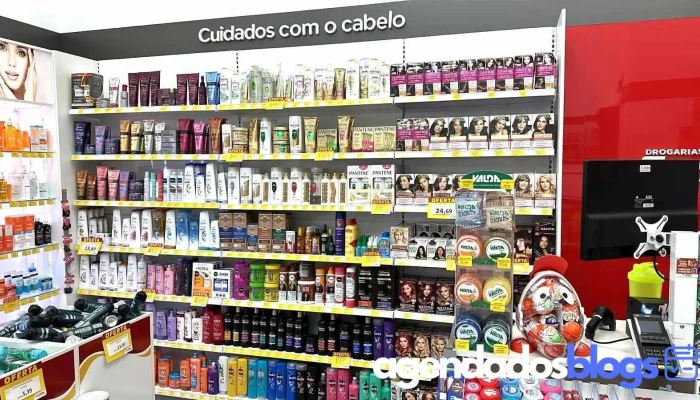 Drogarias FarMelhor - - Nossa Senhora De Fátima