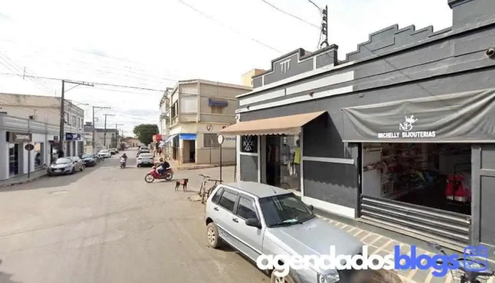 Drogarias Farmelhor Principal - - Centro