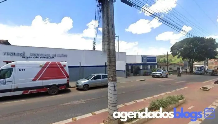Drogarias FarMelhor - - São João Evangelista