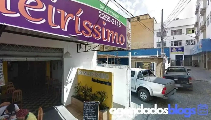 Drogarias FarMelhor - Três Rios