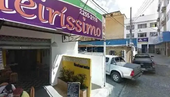 Drogarias Farmelhor Tudo - Três Rios