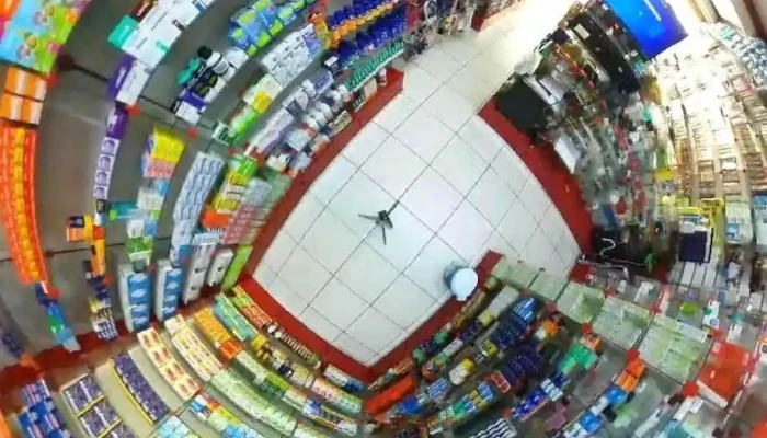 Drogarias Fernandes -    Recanto Do Proprietario - Rio Das Ostras