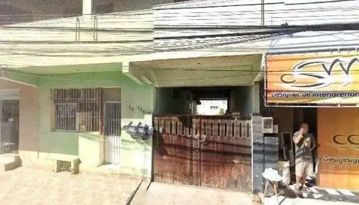 Drogarias Fernandes -    Recanto Street View E 360deg - Rio Das Ostras