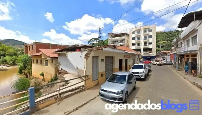 Drogarias Inova - Abre Campo - Abre Campo