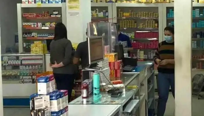 Drogarias Legitima Centro Do Proprietario - Juiz De Fora