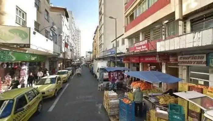 Drogarias Legitima Centro Street View E 360deg - Juiz De Fora