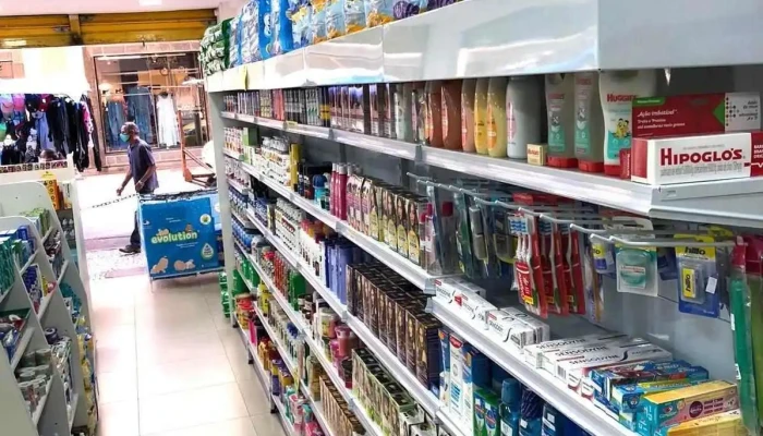 Drogarias Legitima Centro Tudo - Juiz De Fora