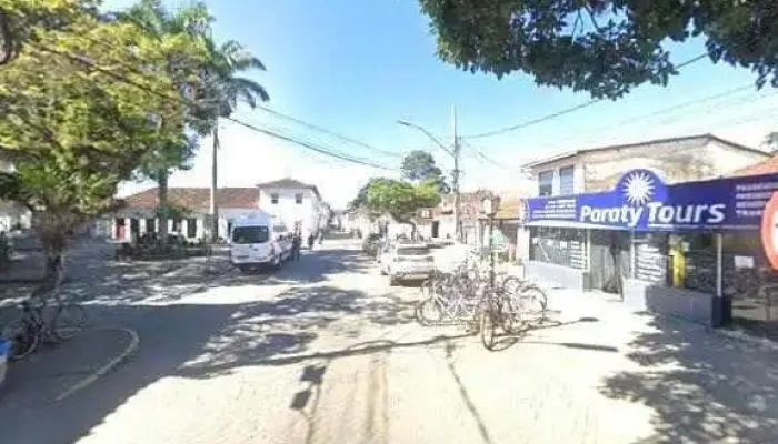 Drogarias Litoral Chafariz Tudo - Paraty