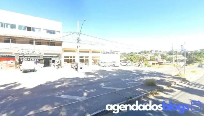 Drogarias Lucena - Vila Olga - - Vila Olga