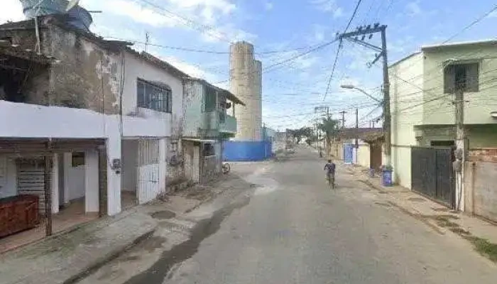 Drogarias Mais Barato -    Claudio Ribeiro Street View E 360deg - Rio Das Ostras