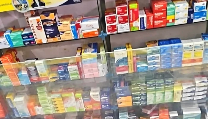 Drogarias Mais Barato -    Farmacia Farmacia - Rio Das Ostras
