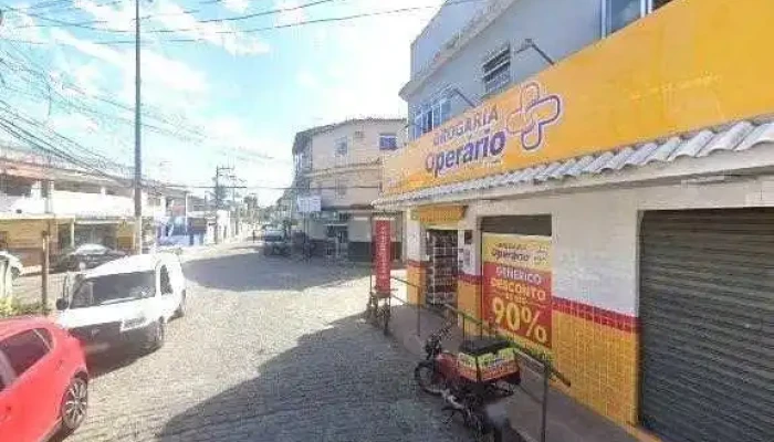 Drogarias Mais Barato -    Farmacia Street View E 360deg - Rio Das Ostras