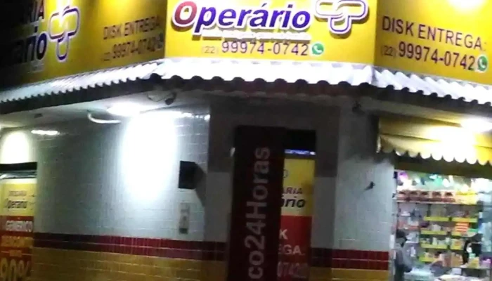 Drogarias Mais Barato -    Farmacia Tudo - Rio Das Ostras