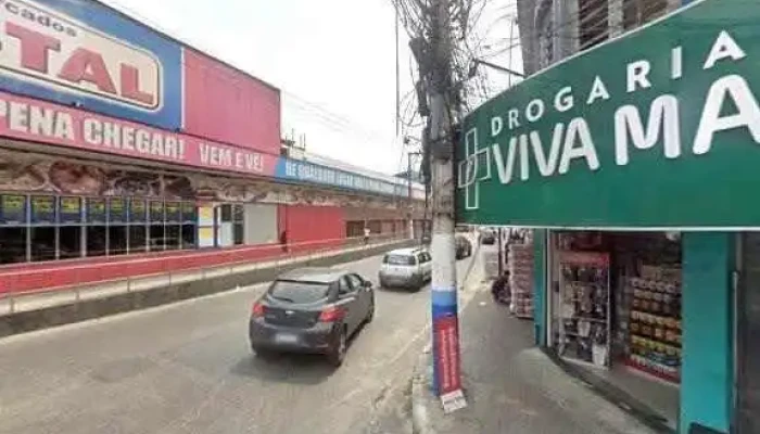 Drogarias Mais Oferta -  Tudo - Nilópolis