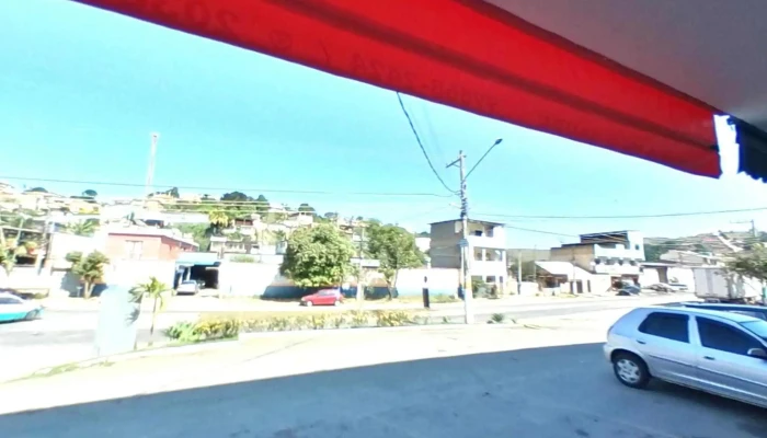 Drogarias Mais Saude Boa Uniao Street View E 360deg - Três Rios