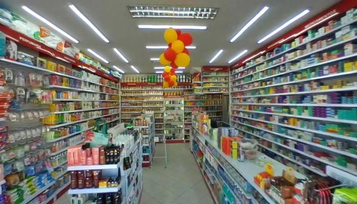 Drogarias Mais Saude Boa Uniao Tudo - Três Rios