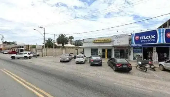 Drogarias Max -    Barra De Sao Joao Street View E 360deg - Casimiro De Abreu