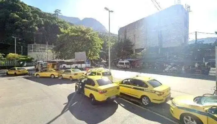 Drogarias Max -    Sao Conrado Rj Street View E 360deg - Rio De Janeiro