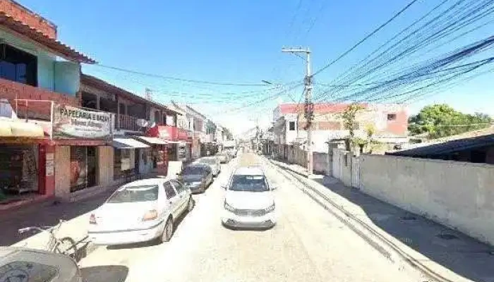 Drogarias Max -    Sao Joao Street View E 360deg - São Pedro Da Aldeia