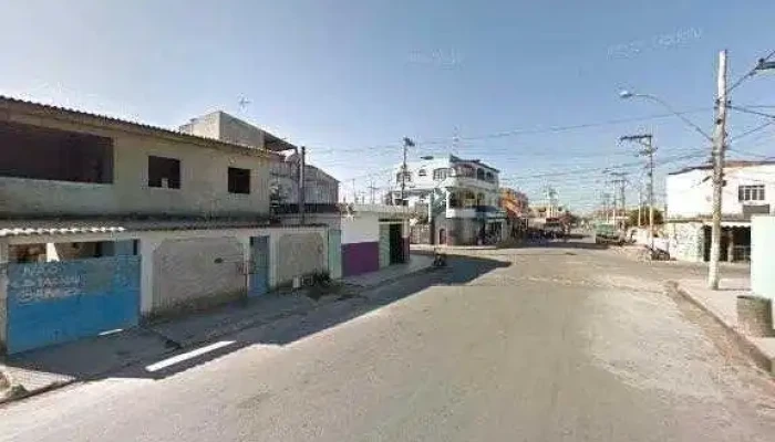 Drogarias Max Ajuda De Baixo -  Street View E 360deg - Macaé