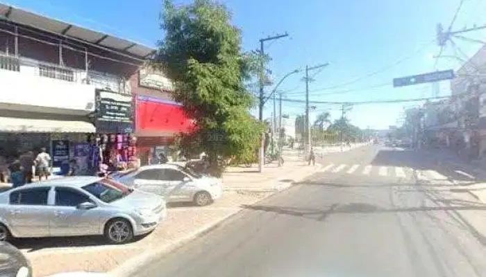 Drogarias Max Centro -  Street View E 360deg - Maricá