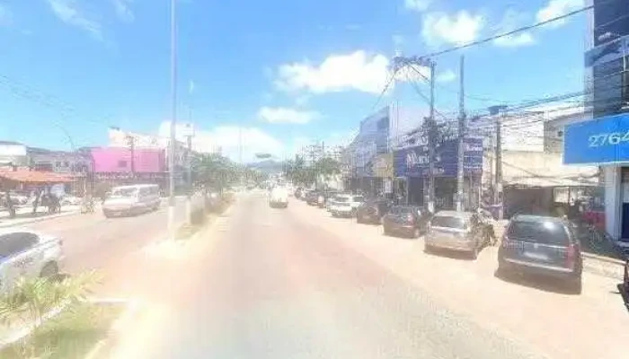 Drogarias Max -  Street View E 360deg - Rio Das Ostras