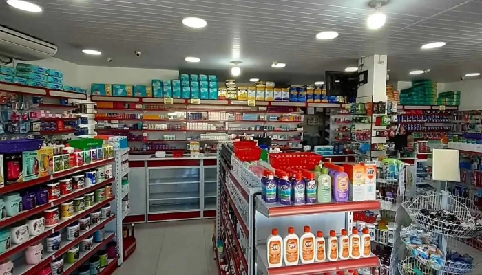 Drogarias Maxima Popular -  Do Proprietario - Rio Das Ostras