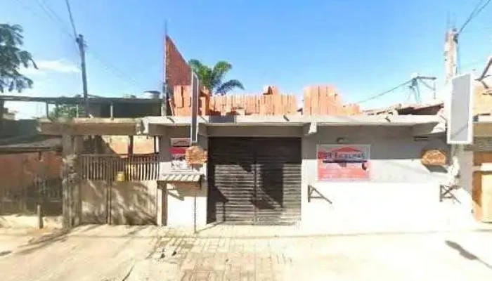 Drogarias Maxima Popular -  Street View E 360deg - Rio Das Ostras