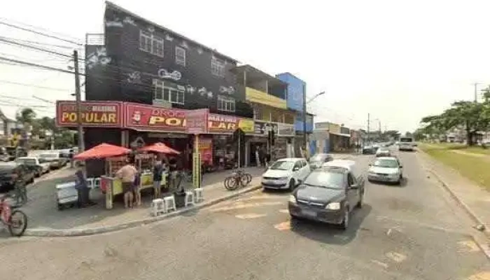 Drogarias Maxima Popular -  Street View E 360deg - Rio Das Ostras