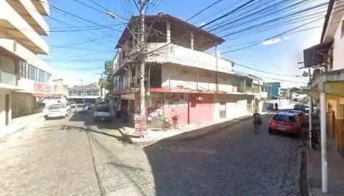 Drogarias Maxima Popular -  Street View E 360deg - Rio Das Ostras
