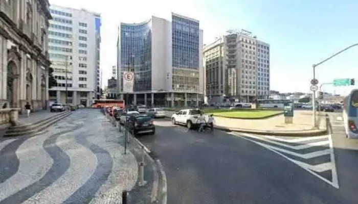 Drogarias Metro Central Street View E 360deg - Rio De Janeiro