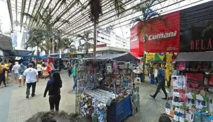 Drogarias Mundial -  Street View E 360deg - Nilópolis