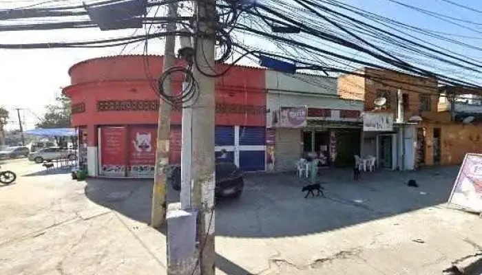Drogarias Mundial -  Street View E 360deg - Rio De Janeiro